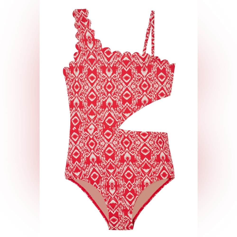 Hermoza Little Becky 12 one piece swimsuit